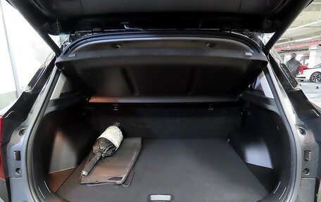 KIA Seltos I, 2022 год, 2 650 000 рублей, 6 фотография