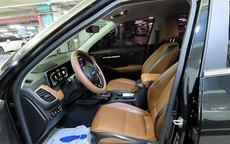 KIA Seltos I, 2022 год, 2 650 000 рублей, 3 фотография