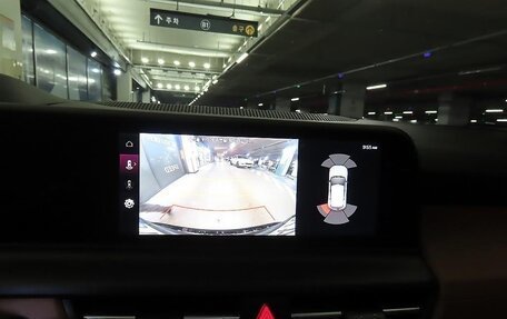 KIA Seltos I, 2022 год, 2 650 000 рублей, 8 фотография