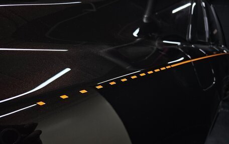 Rolls-Royce Ghost Series II рестайлинг, 2024 год, 45 610 000 рублей, 8 фотография