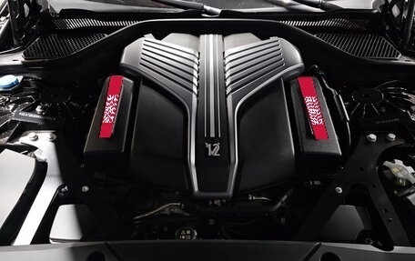 Rolls-Royce Ghost Series II рестайлинг, 2024 год, 45 610 000 рублей, 10 фотография