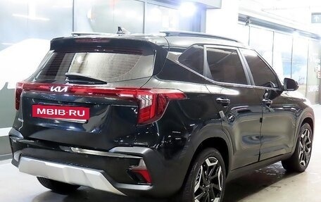 KIA Seltos I, 2022 год, 2 650 000 рублей, 2 фотография