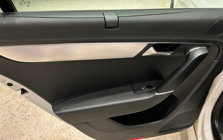 Volkswagen Passat B7, 2013 год, 899 000 рублей, 14 фотография