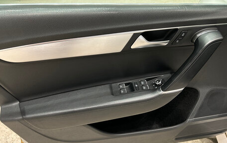 Volkswagen Passat B7, 2013 год, 899 000 рублей, 16 фотография