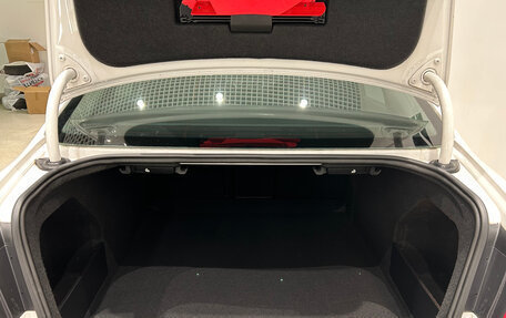 Volkswagen Passat B7, 2013 год, 899 000 рублей, 12 фотография