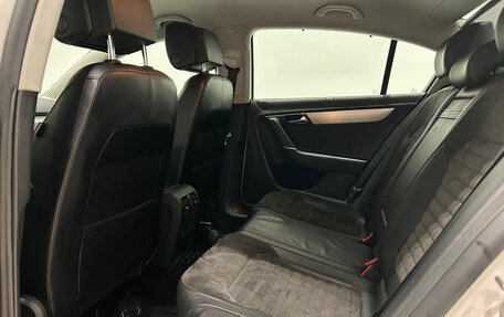 Volkswagen Passat B7, 2013 год, 899 000 рублей, 13 фотография