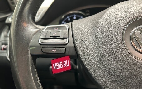 Volkswagen Passat B7, 2013 год, 899 000 рублей, 21 фотография