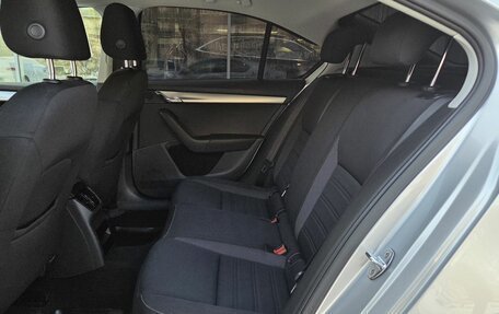 Skoda Octavia, 2017 год, 1 295 000 рублей, 12 фотография