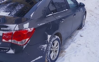 Chevrolet Cruze II, 2013 год, 450 000 рублей, 1 фотография