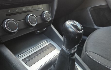 Skoda Octavia, 2017 год, 1 295 000 рублей, 18 фотография