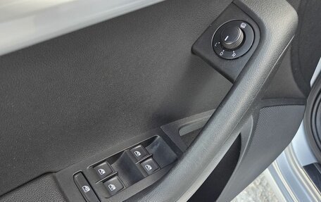 Skoda Octavia, 2017 год, 1 295 000 рублей, 19 фотография