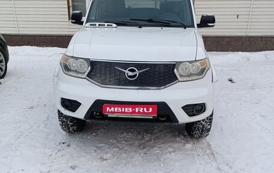 ЛуАЗ Patriot, 2017 год, 750 000 рублей, 1 фотография