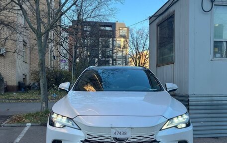 Lexus RX IV рестайлинг, 2025 год, 9 180 000 рублей, 1 фотография