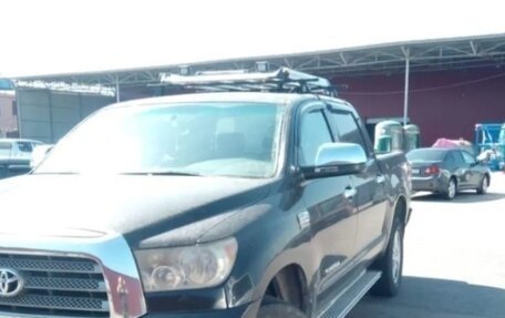 Toyota Tundra II, 2007 год, 2 800 000 рублей, 1 фотография