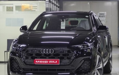 Audi Q8 I, 2025 год, 12 830 000 рублей, 1 фотография