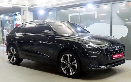 Audi Q8 I, 2025 год, 13 035 000 рублей, 1 фотография