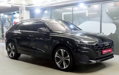 Audi Q8 I, 2025 год, 13 035 000 рублей, 1 фотография