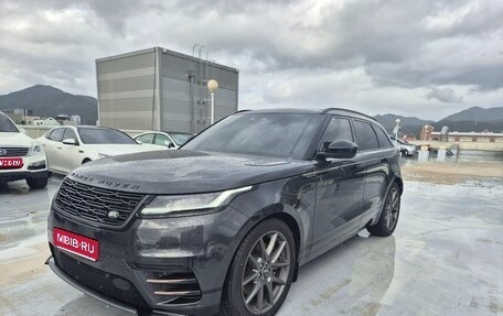 Land Rover Range Rover Velar I, 2025 год, 10 395 000 рублей, 1 фотография