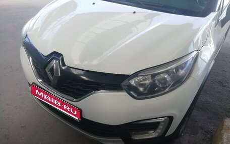 Renault Kaptur I рестайлинг, 2019 год, 1 300 000 рублей, 2 фотография