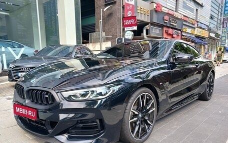 BMW 8 серия, 2025 год, 13 100 000 рублей, 1 фотография