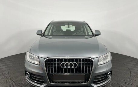 Audi Q5, 2015 год, 2 500 000 рублей, 1 фотография