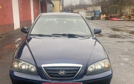 Hyundai Elantra III, 2005 год, 450 000 рублей, 1 фотография