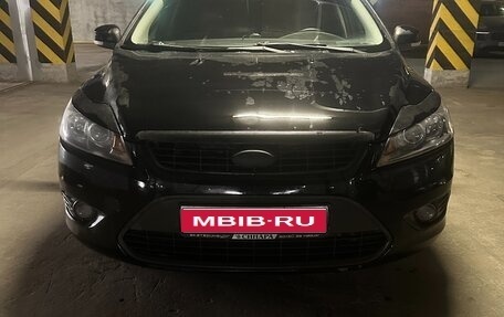 Ford Focus II рестайлинг, 2011 год, 650 000 рублей, 1 фотография