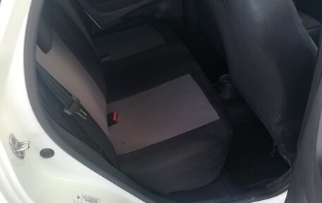 Renault Kaptur I рестайлинг, 2019 год, 1 300 000 рублей, 7 фотография