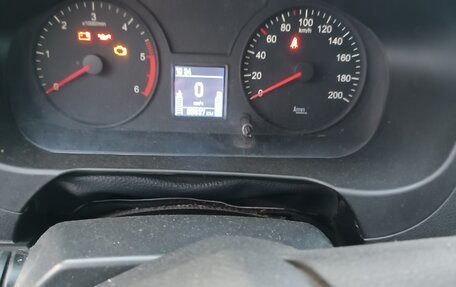 ЛуАЗ Patriot, 2017 год, 750 000 рублей, 5 фотография