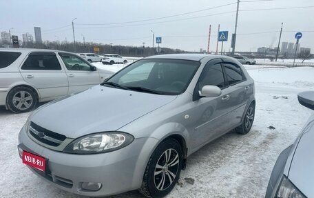 Chevrolet Lacetti, 2009 год, 429 000 рублей, 1 фотография
