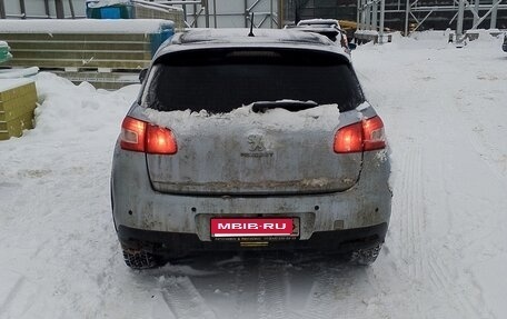 Peugeot 4008, 2012 год, 610 000 рублей, 1 фотография