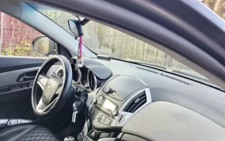 Chevrolet Cruze II, 2013 год, 450 000 рублей, 6 фотография