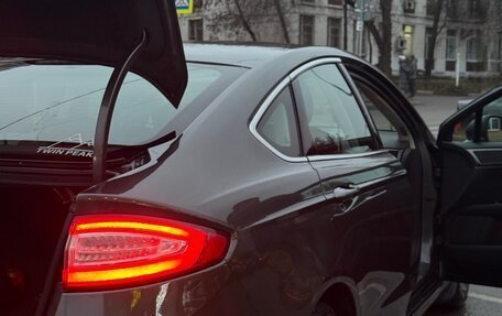 Ford Mondeo V, 2016 год, 1 445 000 рублей, 3 фотография