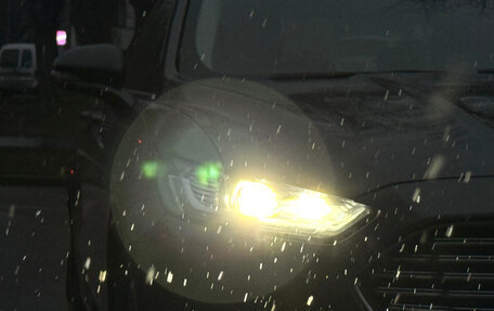 Ford Mondeo V, 2016 год, 1 445 000 рублей, 8 фотография