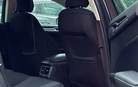 Ford Mondeo V, 2016 год, 1 445 000 рублей, 9 фотография