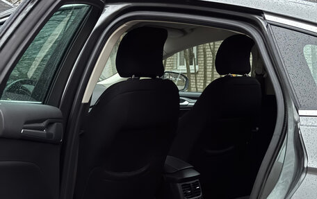 Ford Mondeo V, 2016 год, 1 445 000 рублей, 10 фотография