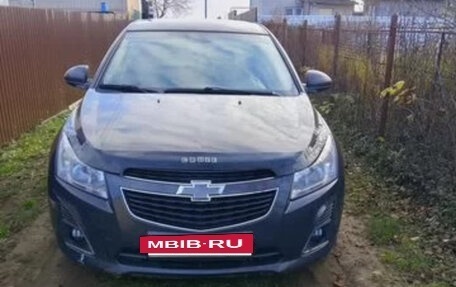 Chevrolet Cruze II, 2013 год, 450 000 рублей, 8 фотография