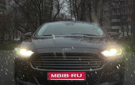 Ford Mondeo V, 2016 год, 1 445 000 рублей, 7 фотография