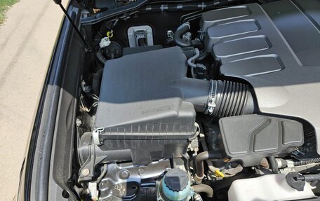 Toyota Land Cruiser 200, 2016 год, 8 600 000 рублей, 22 фотография