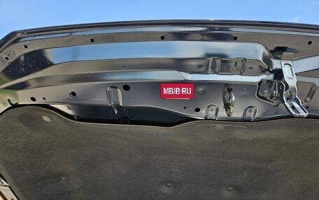 Toyota Land Cruiser 200, 2016 год, 8 600 000 рублей, 24 фотография