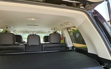 Toyota Land Cruiser 200, 2016 год, 8 600 000 рублей, 28 фотография
