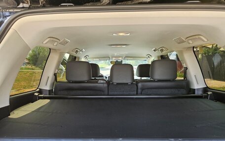 Toyota Land Cruiser 200, 2016 год, 8 600 000 рублей, 29 фотография