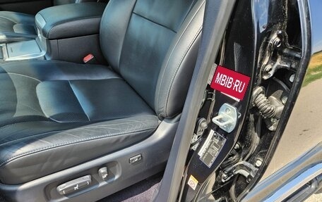 Toyota Land Cruiser 200, 2016 год, 8 600 000 рублей, 34 фотография