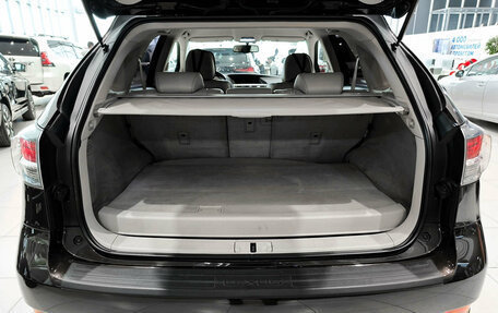 Lexus RX III, 2013 год, 2 650 000 рублей, 14 фотография