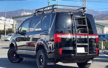 Mitsubishi Delica D:5 I, 2022 год, 2 613 000 рублей, 6 фотография