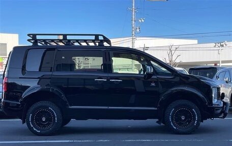 Mitsubishi Delica D:5 I, 2022 год, 2 613 000 рублей, 7 фотография