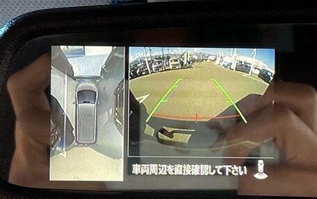 Mitsubishi Delica D:5 I, 2022 год, 2 613 000 рублей, 13 фотография