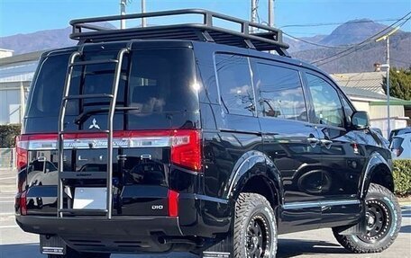 Mitsubishi Delica D:5 I, 2022 год, 2 613 000 рублей, 4 фотография