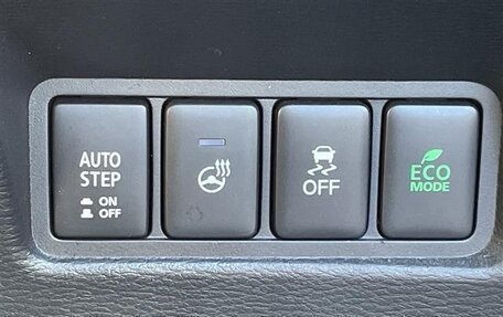 Mitsubishi Delica D:5 I, 2022 год, 2 613 000 рублей, 15 фотография