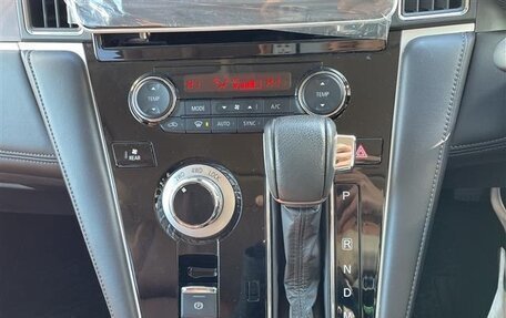 Mitsubishi Delica D:5 I, 2022 год, 2 613 000 рублей, 12 фотография